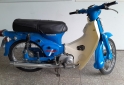 Motos - Honda C-90 1993 Nafta 999999Km - En Venta