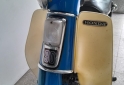 Motos - Honda C-90 1993 Nafta 999999Km - En Venta