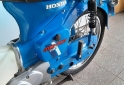 Motos - Honda C-90 1993 Nafta 999999Km - En Venta