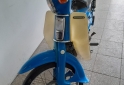 Motos - Honda C-90 1993 Nafta 999999Km - En Venta