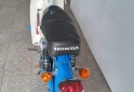 Motos - Honda C-90 1993 Nafta 999999Km - En Venta