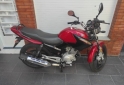 Motos - Yamaha YBR 125 2022 Nafta 10Km - En Venta