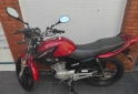 Motos - Yamaha YBR 125 2022 Nafta 10Km - En Venta