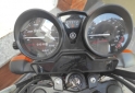 Motos - Yamaha YBR 125 2022 Nafta 10Km - En Venta