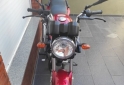 Motos - Yamaha YBR 125 2022 Nafta 10Km - En Venta