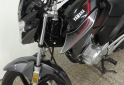 Motos - Yamaha Ybrz 125cc 2022 Nafta 5900Km - En Venta