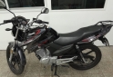 Motos - Yamaha Ybrz 125cc 2022 Nafta 5900Km - En Venta