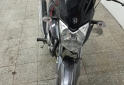 Motos - Yamaha Ybrz 125cc 2022 Nafta 5900Km - En Venta