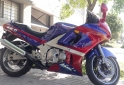 Motos - Kawasaki ZX6 600cc 1994 Nafta 999999Km - En Venta