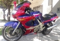 Motos - Kawasaki ZX6 600cc 1994 Nafta 999999Km - En Venta