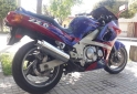 Motos - Kawasaki ZX6 600cc 1994 Nafta 999999Km - En Venta