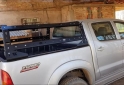 Accesorios para Autos - Tk Jaula Modular Completa Hilux Ranger Amarok - En Venta