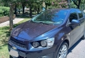 Autos - Chevrolet Sonic 2014 Nafta 110000Km - En Venta