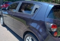 Autos - Chevrolet Sonic 2014 Nafta 110000Km - En Venta