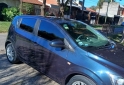 Autos - Chevrolet Sonic 2014 Nafta 110000Km - En Venta