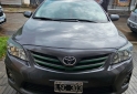 Autos - Toyota Corolla 2012 Nafta 90000Km - En Venta