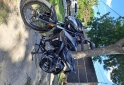 Motos - Bajaj Ns 200 2021 Nafta 15500Km - En Venta