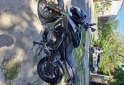 Motos - Bajaj Ns 200 2021 Nafta 15500Km - En Venta