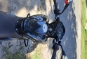 Motos - Bajaj Ns 200 2021 Nafta 15500Km - En Venta