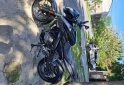 Motos - Bajaj Ns 200 2021 Nafta 15500Km - En Venta