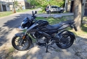 Motos - Bajaj Ns 200 2021 Nafta 15500Km - En Venta