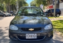 Autos - Chevrolet CORSA CLASSIC LT 2007 Nafta 172000Km - En Venta