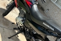 Motos - Honda Xr 150 2024 Nafta 3700Km - En Venta