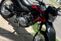 Motos - Honda Xr 150 2024 Nafta 3700Km - En Venta