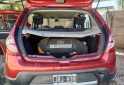 Autos - Renault Sandero Stepway Confort 2011 GNC 162000Km - En Venta