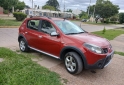 Autos - Renault Sandero Stepway Confort 2011 GNC 162000Km - En Venta