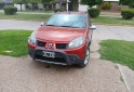 Autos - Renault Sandero Stepway Confort 2011 GNC 162000Km - En Venta