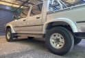 Camionetas - Toyota Hilux 1999 Diesel 443000Km - En Venta