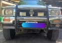 Camionetas - Toyota Hilux 1999 Diesel 443000Km - En Venta