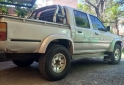 Camionetas - Toyota Hilux 1999 Diesel 443000Km - En Venta