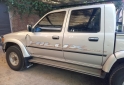 Camionetas - Toyota Hilux 1999 Diesel 443000Km - En Venta