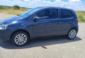 Autos - Volkswagen Fox 2012 Nafta 130000Km - En Venta