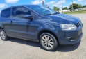 Autos - Volkswagen Fox 2012 Nafta 130000Km - En Venta