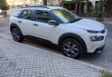 Autos - Citroen C4 Cactus 2020 Nafta 71000Km - En Venta