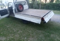 Camionetas - Ford F100 punta diamante 1981 Diesel 111111Km - En Venta