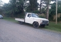 Camionetas - Ford F100 punta diamante 1981 Diesel 111111Km - En Venta