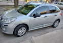 Autos - Citroen C3 2015 GNC 149000Km - En Venta