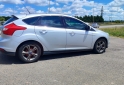 Autos - Ford Focus 2014 Nafta 160000Km - En Venta