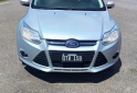 Autos - Ford Focus 2014 Nafta 160000Km - En Venta