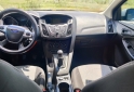 Autos - Ford Focus 2014 Nafta 160000Km - En Venta