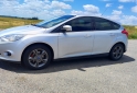 Autos - Ford Focus 2014 Nafta 160000Km - En Venta