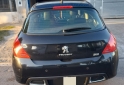 Autos - Peugeot 308 feline 2011 Diesel 91000Km - En Venta