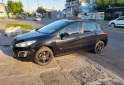 Autos - Peugeot 308 feline 2011 Diesel 91000Km - En Venta