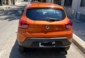 Autos - Renault KWID 2018 Nafta 60000Km - En Venta