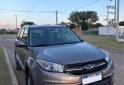 Autos - Chery Tiggo 3 2017 Nafta 200000Km - En Venta