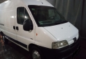 Utilitarios - Peugeot Boxer 2017 Diesel 200000Km - En Venta